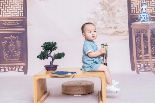 抚顺宝宝反复发烧呕吐